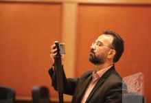 گزارش تصویری نشست با اصحاب رسانه